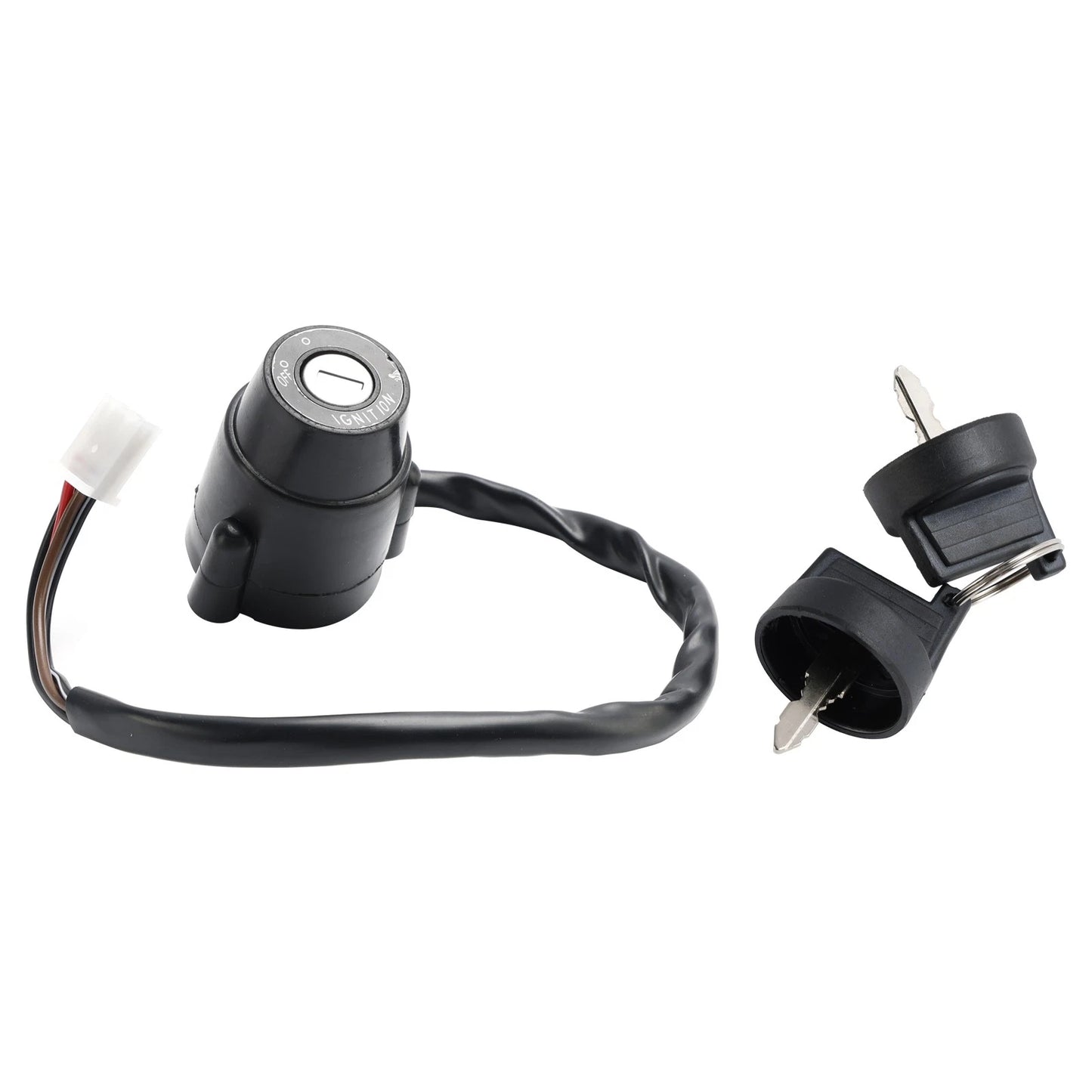 Ignition Kit for Yamaha GT 80 DT 80 AG 100 175 200 TY250S (1978–1983)