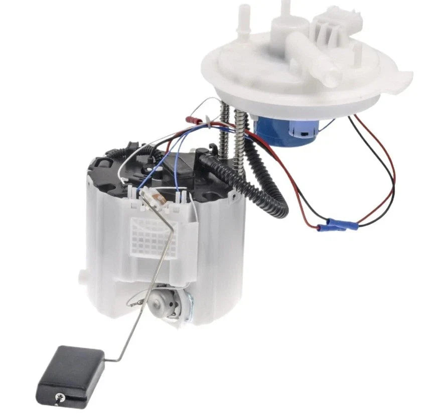 Electric Fuel Pump Module for Chevy Malibu (2011–2012)