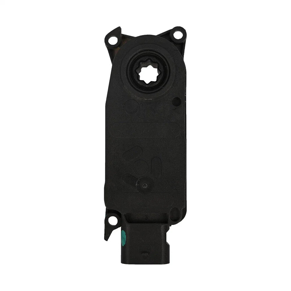 Active Grille Shutter Motor for 2019-2021 Dodge Ram 1500 (2019-2021)
