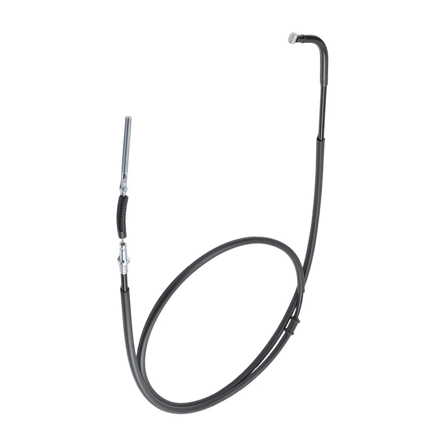 Rear Park Hand Brake Cable for Suzuki Eiger 400 2x4/4x4 (2003–2007)