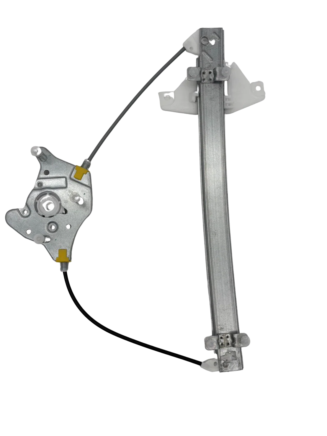 Front Right Window Regulator W/o Motor for Hyundai Sonata (1998–2005)