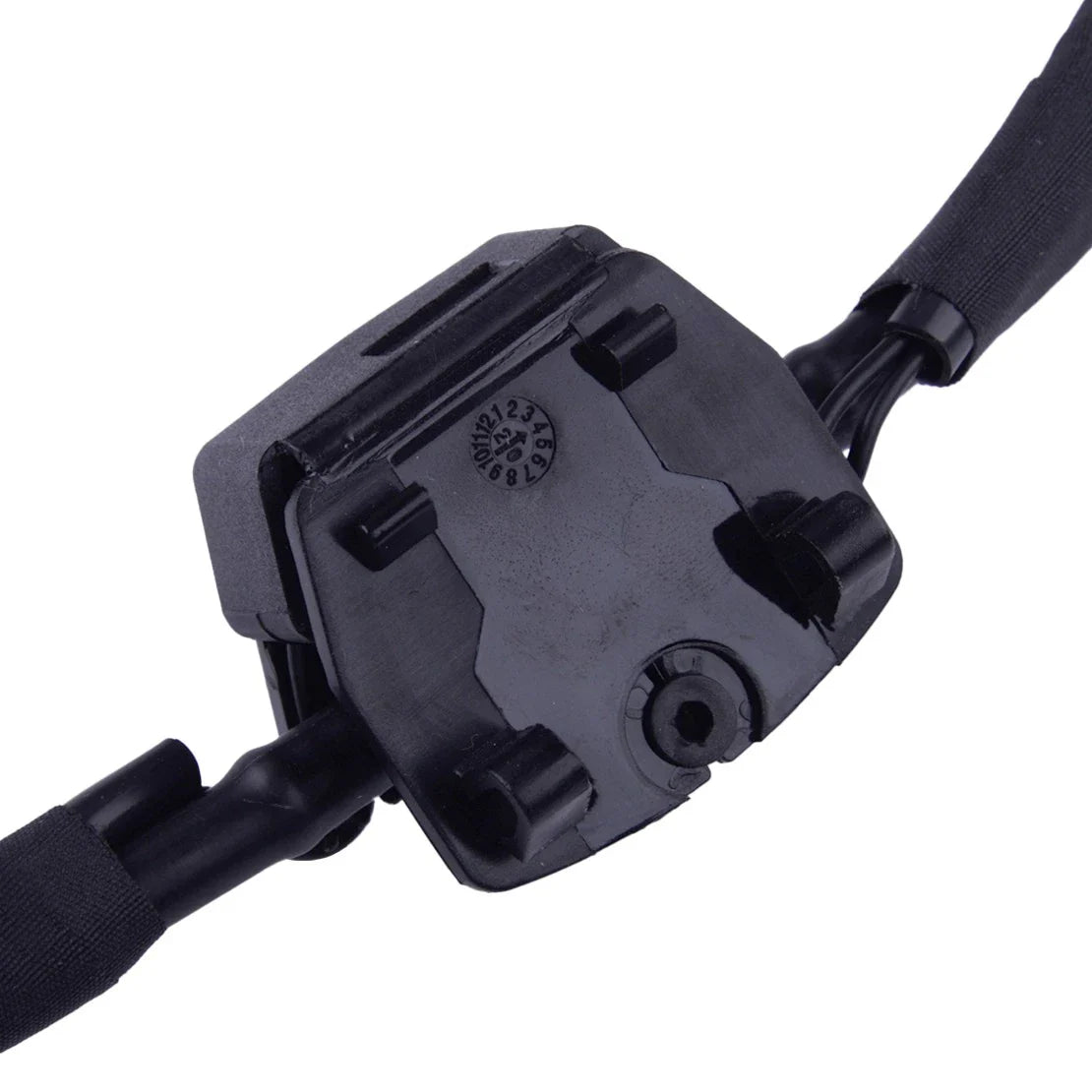 Windscreen Washer Nozzle for BMW 3 Series F30 F31 F80 320i (2012-2018)