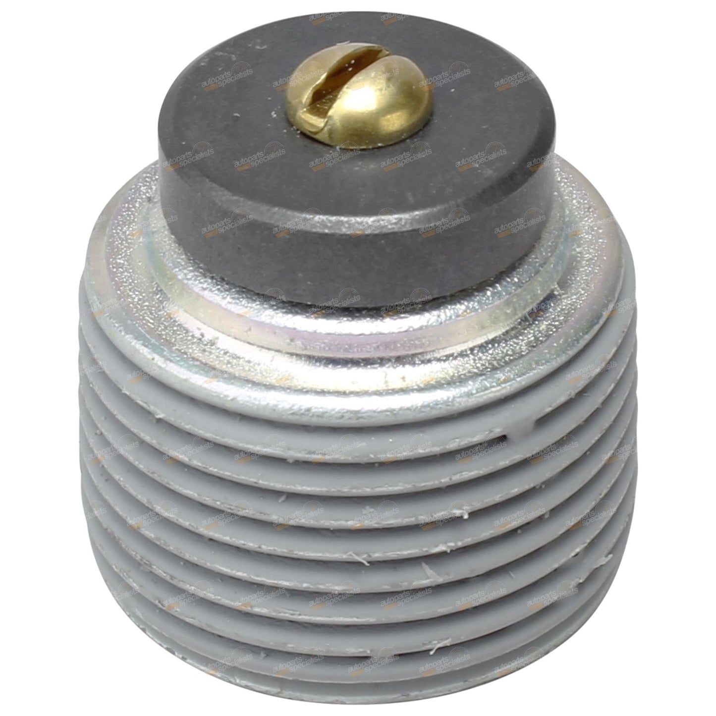 Genuine Magnetic Diff Sump Drain Plug for Nissan Patrol GQ GU (1990–2016)