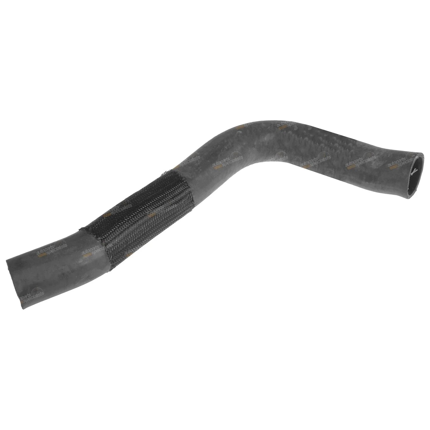 Radiator Hose for Ford Maverick DA 6 cyl 4.2L TD42 Diesel Engine (1988 - 1994)