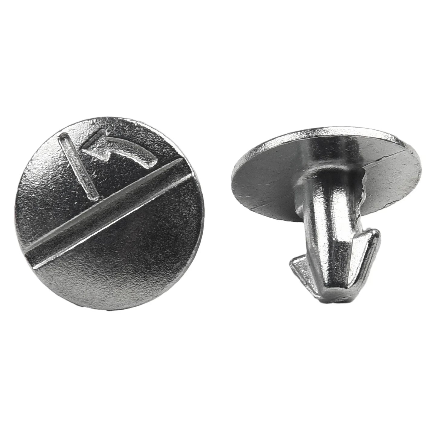 Lower Engine Cover Pin Screw 14-Pack for Honda CR-V / Civic