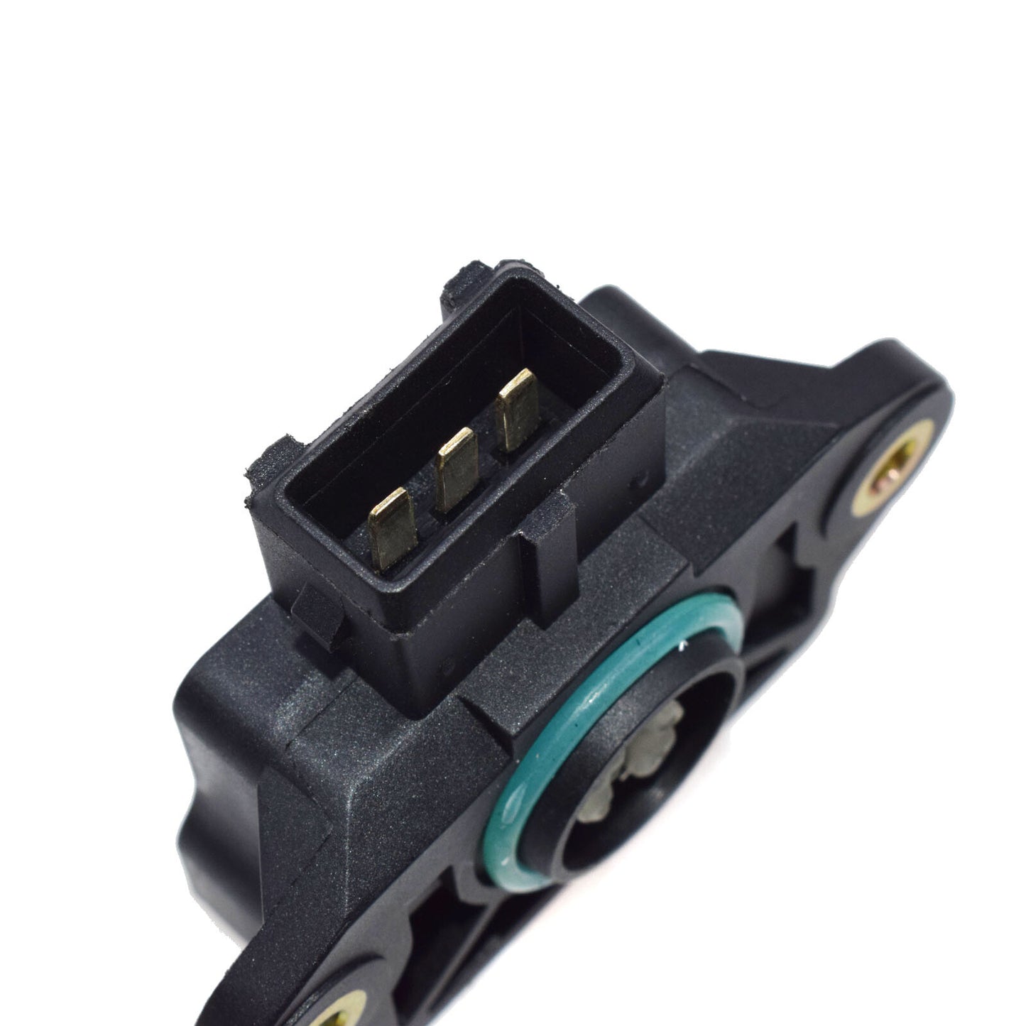 Throttle Position Sensor for Volkswagen Jetta Golf Cabrio Passat (1993–2005)
