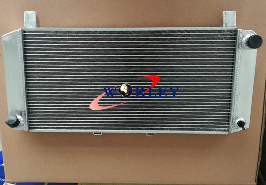 Aluminum Radiator for LOTUS Esprit S3 (1980-1987)