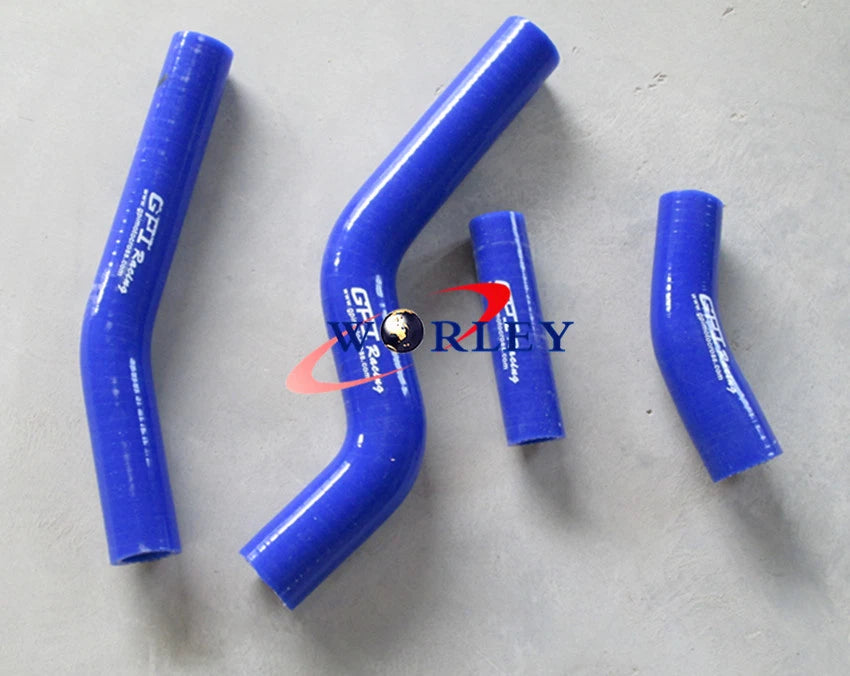 Radiator Hose for Yamaha WR450F (2010–2014)