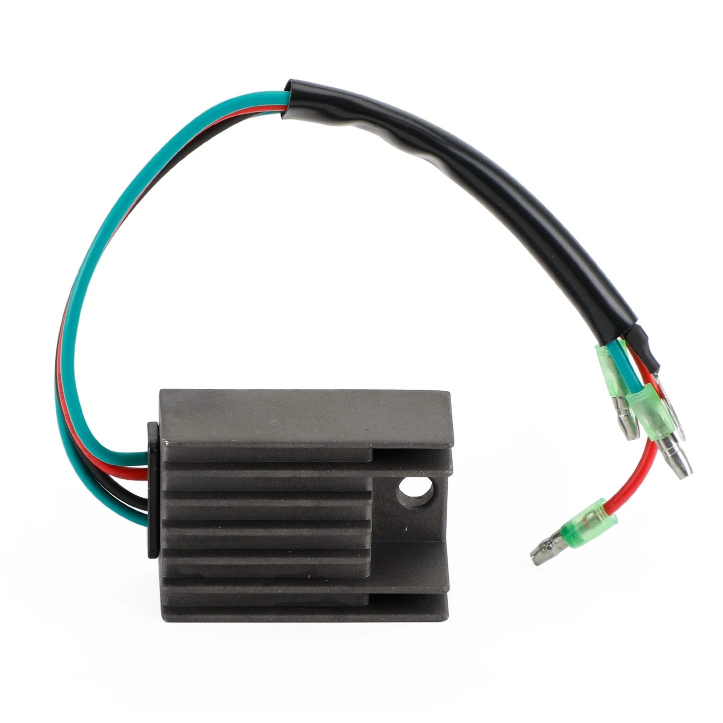 Voltage Rectifier Regulator for Yamaha XT 225 250 600 TW 125 200 225 XJ 600 A (1990–2007)