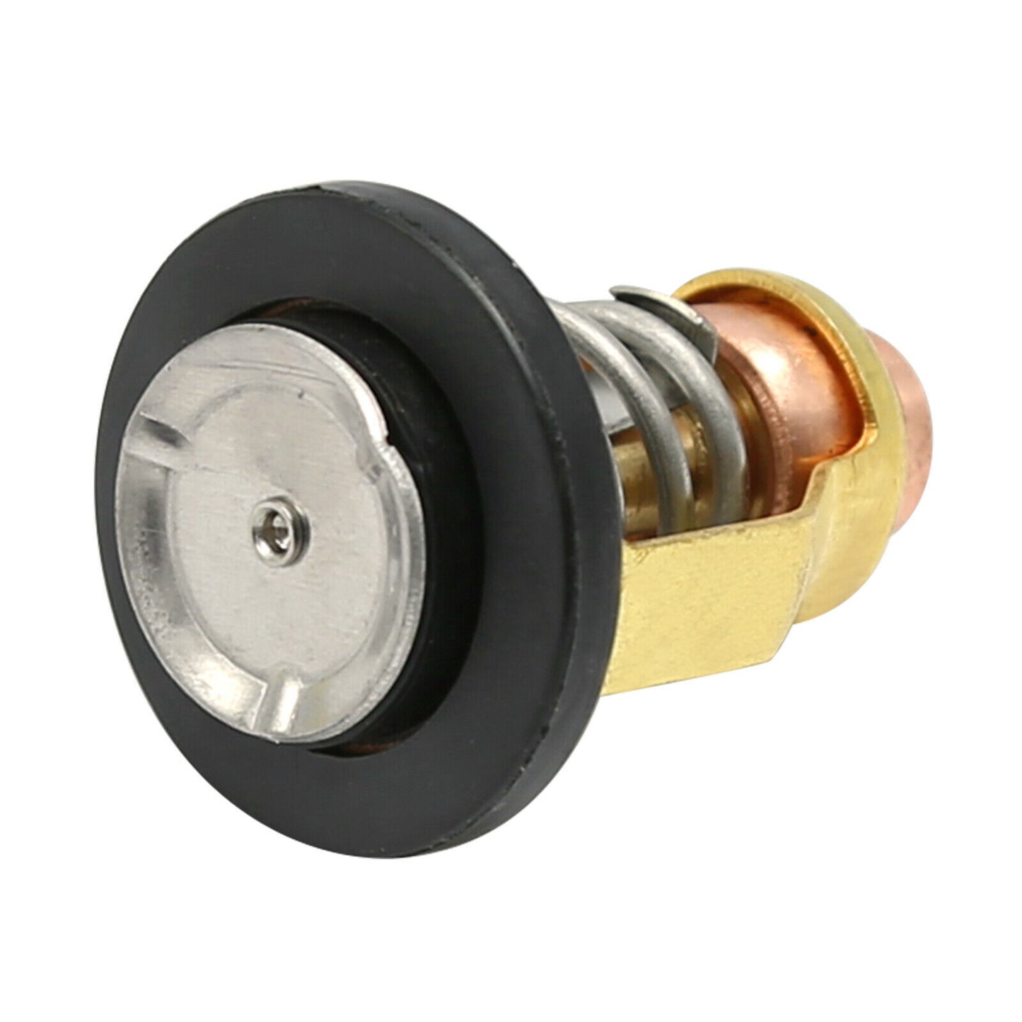 Thermostat for Yamaha F75 F80 F90 F150 F200 F225 F250 VF250 (2000–2023)