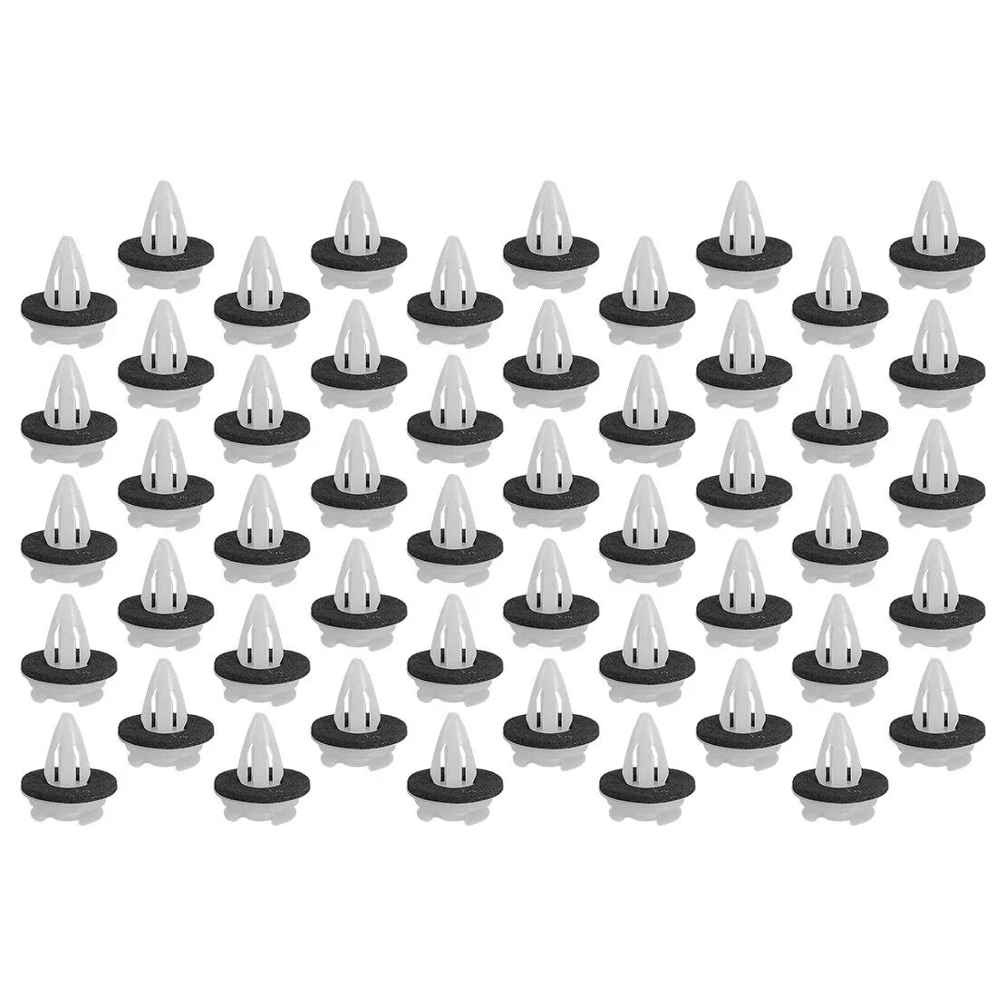 50 x Door Panel Clips for BMW X5 M3 Z3 330i 530i 528i 740i (2000-2006)