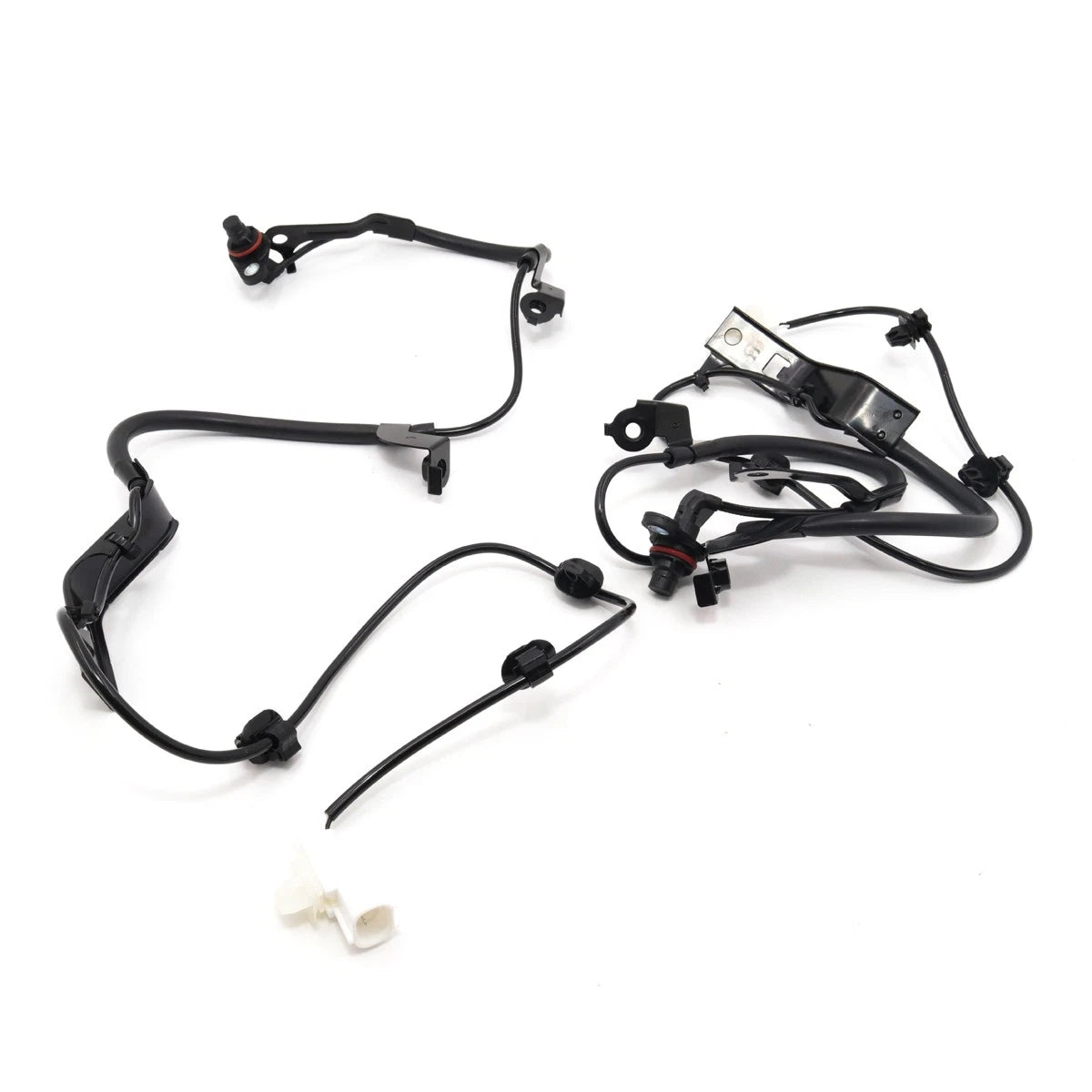 ABS Wheel Speed Sensor Pair for Toyota Innova Kijang Revo (2015–2022)