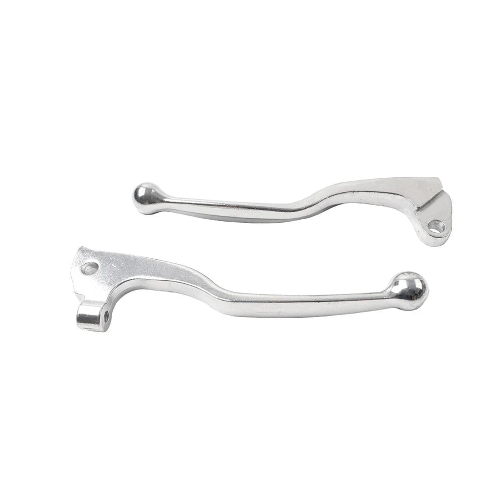 Brake & Clutch Levers for Yamaha YZ80, YZ125, YZ250, YZ490, XT225, TT350, TW200 (1980-2006)