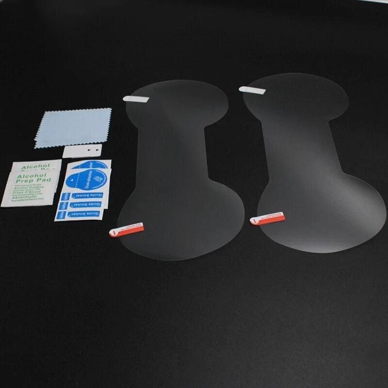 Motorcycle Dashboard Screen Protector Film for YAMAHA XMAX 125 300 400