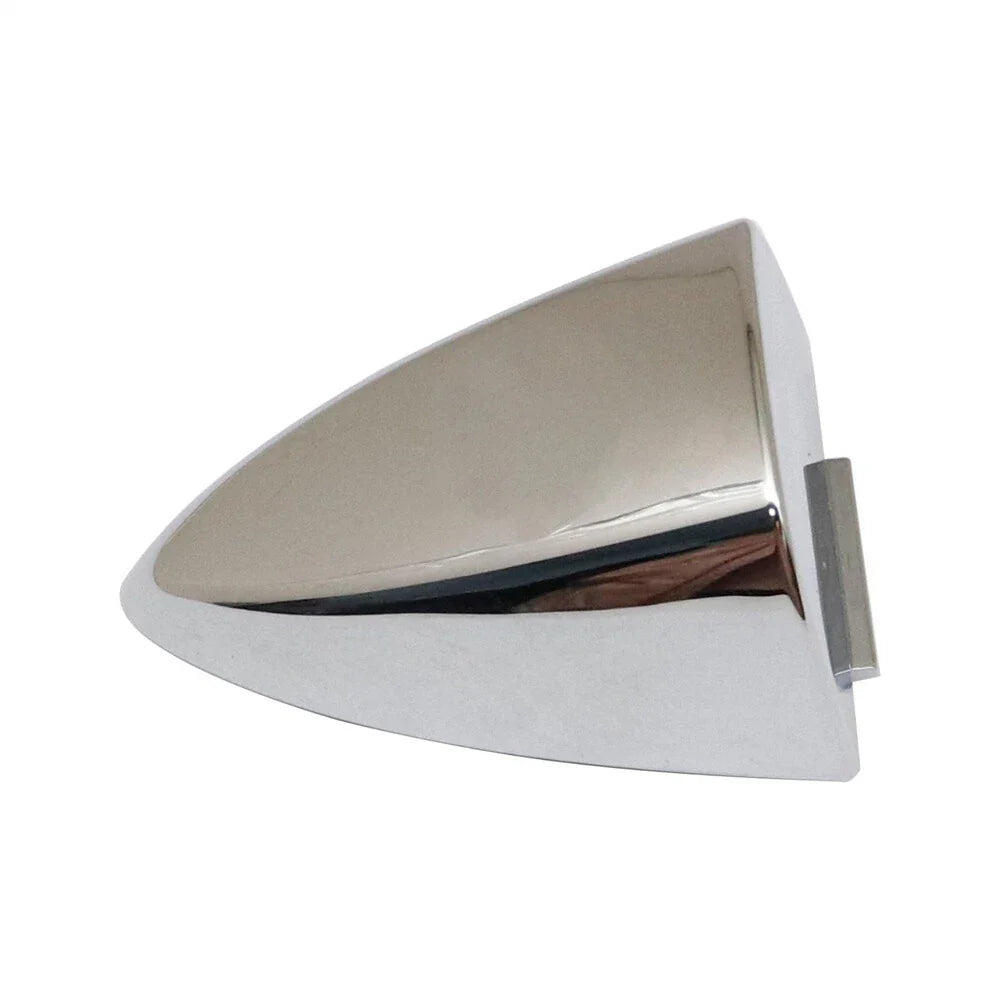 Chrome Rear Left Side Door Handle Cover for Honda Accord (2013-2017)