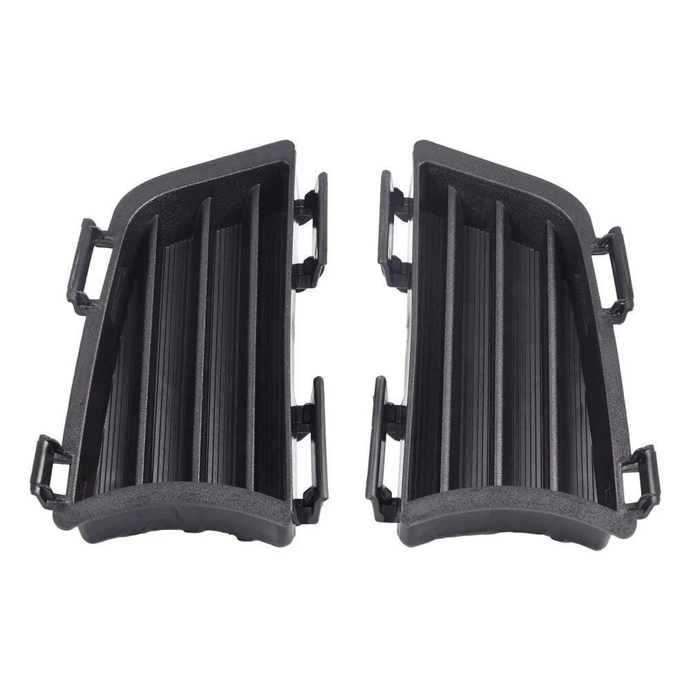 Front Bumper Fog Light Cover for Pontiac Vibe 2005-2008