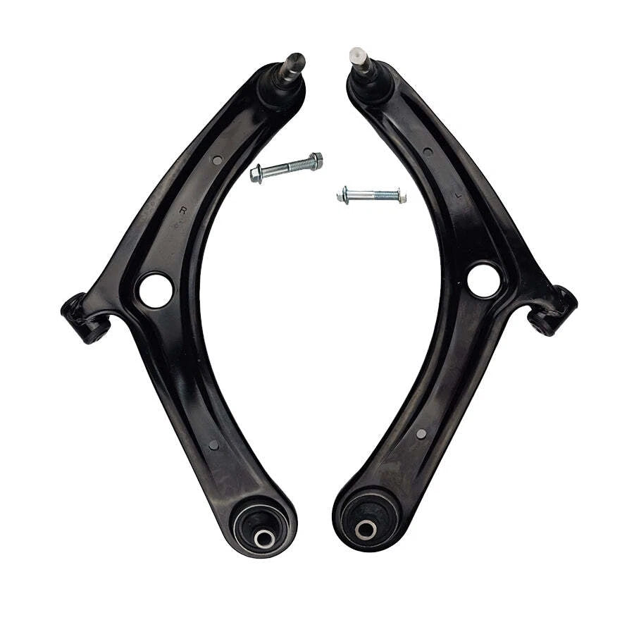 2X Lower Control Arm for Jeep Compass Patriot MK Dodge Caliber (2006–2017)