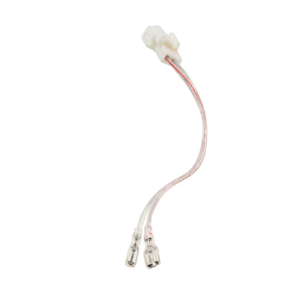 Door Speaker Wiring Adapter for Subaru WRX, Impreza, Mitsubishi Galant, Lancer