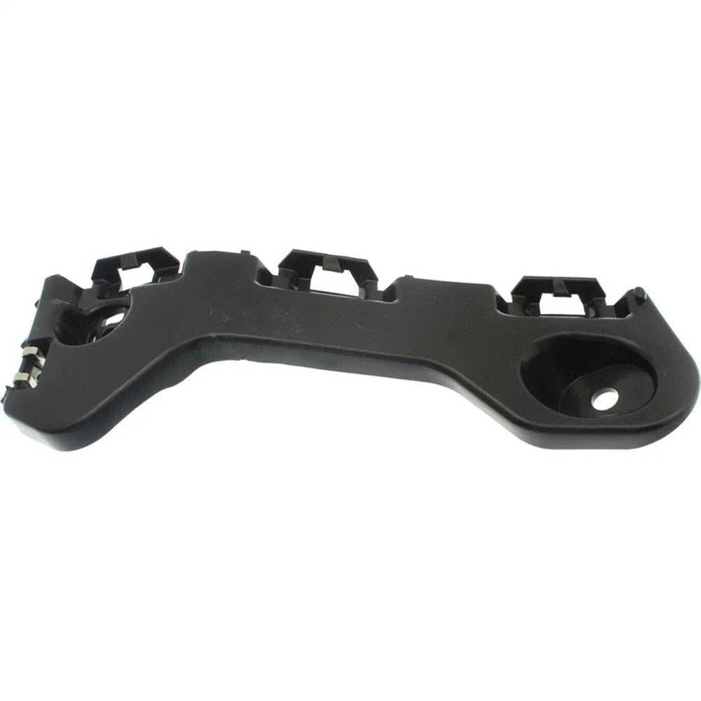 Front Driver & Passenger Bumper Brackets for Ford Edge (2011-2014)