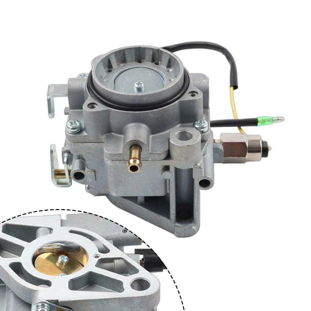 Carburetor Carb for Kawasaki KLR650 (2008–2018) 15004-0050 15004-0072