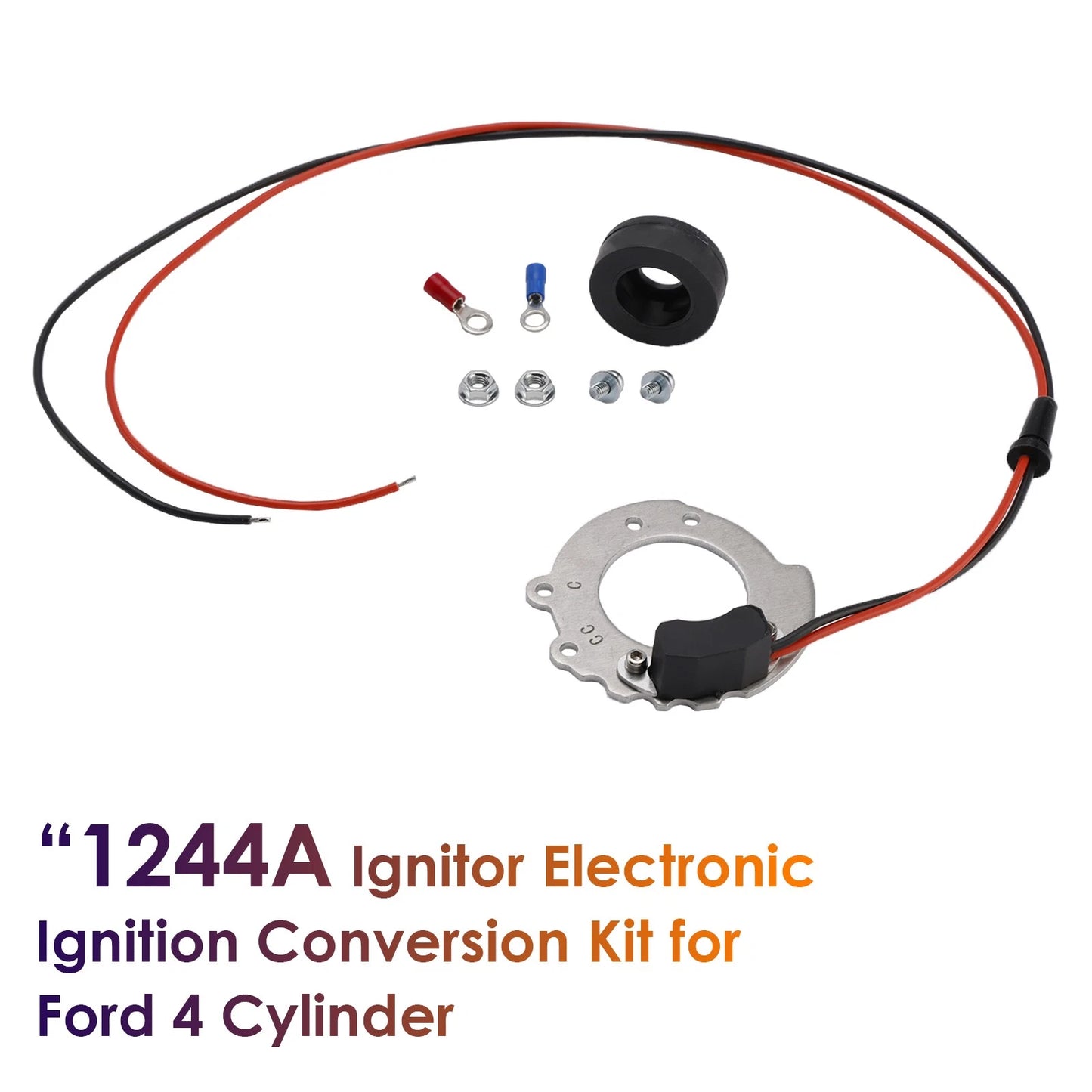 67mm 235cc Cylinder Kit for Honda CRF 230F/230M (2003–2019)
