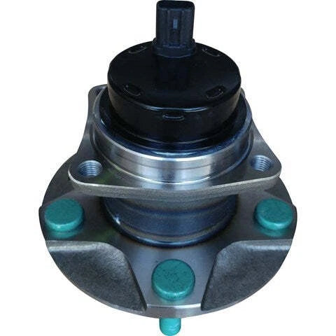 Front Wheel Bearing Hub Assembly for Mazda RX-8 (2003–2008)