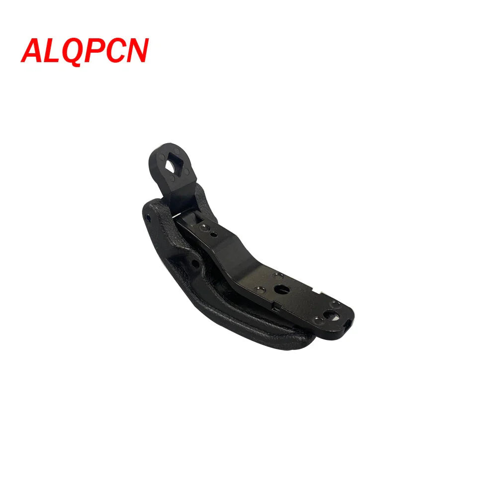 Rear Quarter Window Latch Lock Black for Toyota Hilux (1989-1997)