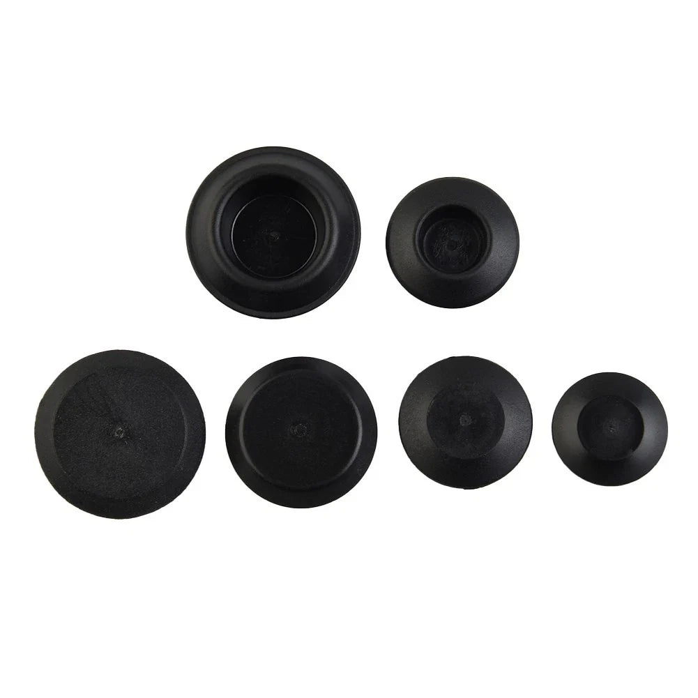 Holes / 60 / Plastic Holes