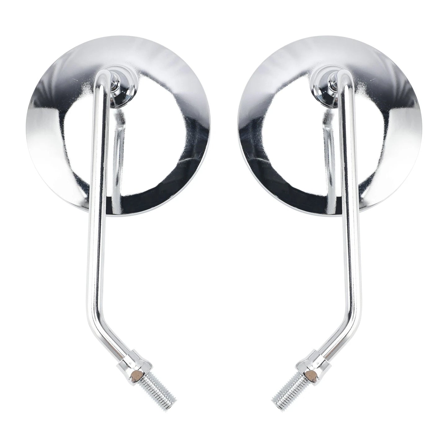 Pair of mirrors for Honda CB700 (1970–1990)