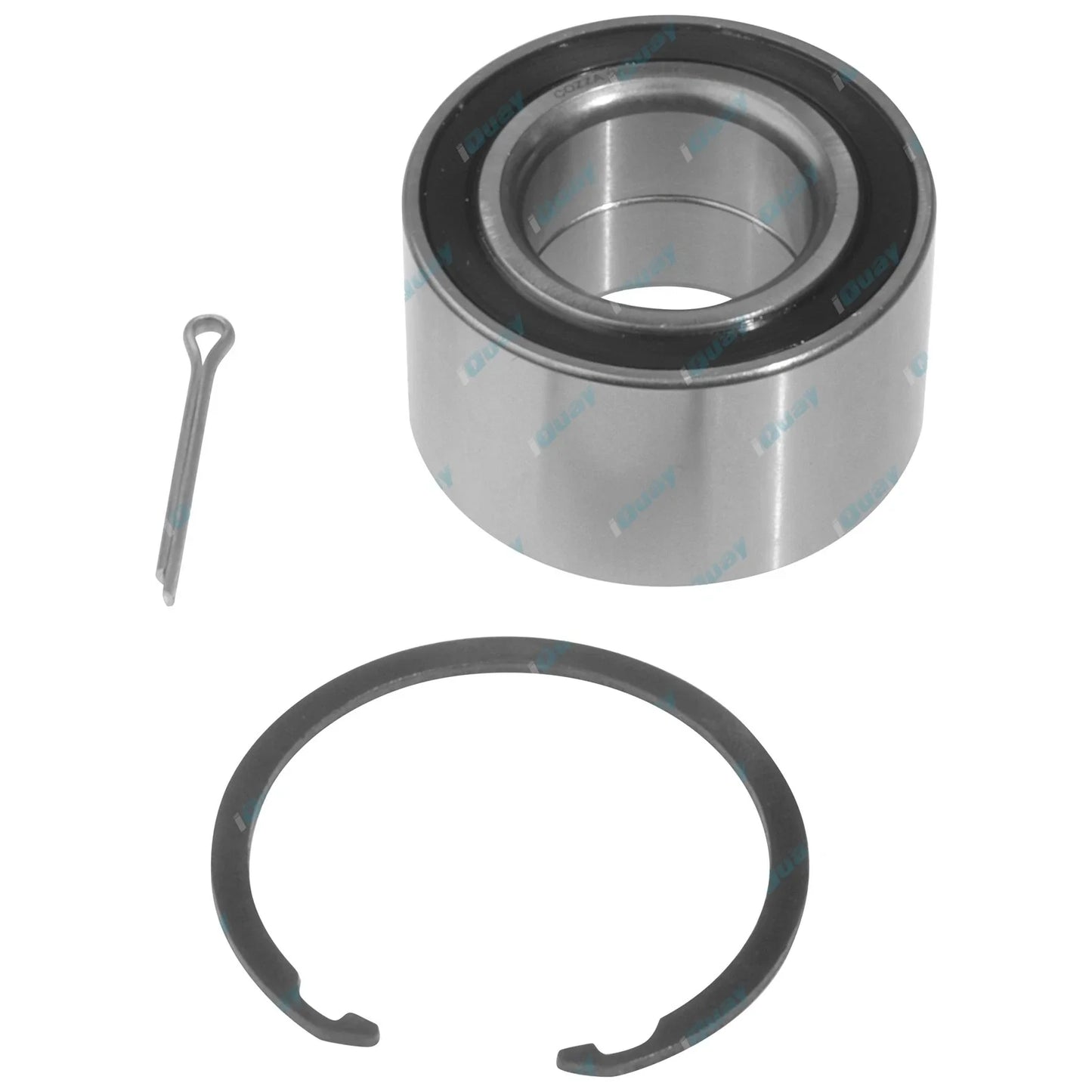 Front Wheel Bearing Kit for Toyota Prius NHW11 2001~2003 Petrol FWD Sedan
