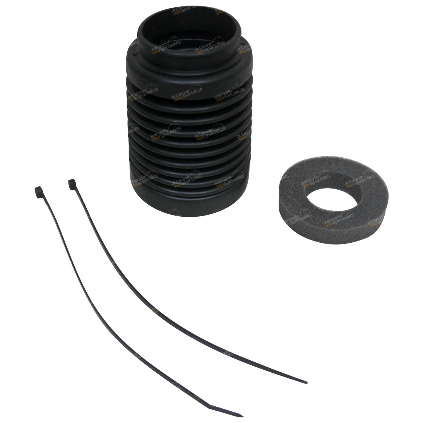 1x Genuine Style Top Strut Boot for Holden Commodore VR–VZ (1993–2006)