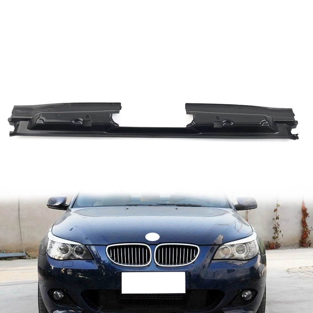 Front Kidney Grill for BMW 3 Series E90 E91 (2008–2012) Chrome