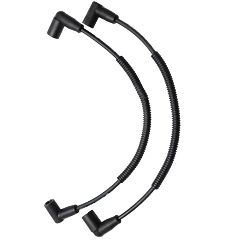 Spark Plug Wires for Can-Am Outlander, Renegade, Commander, Maverick