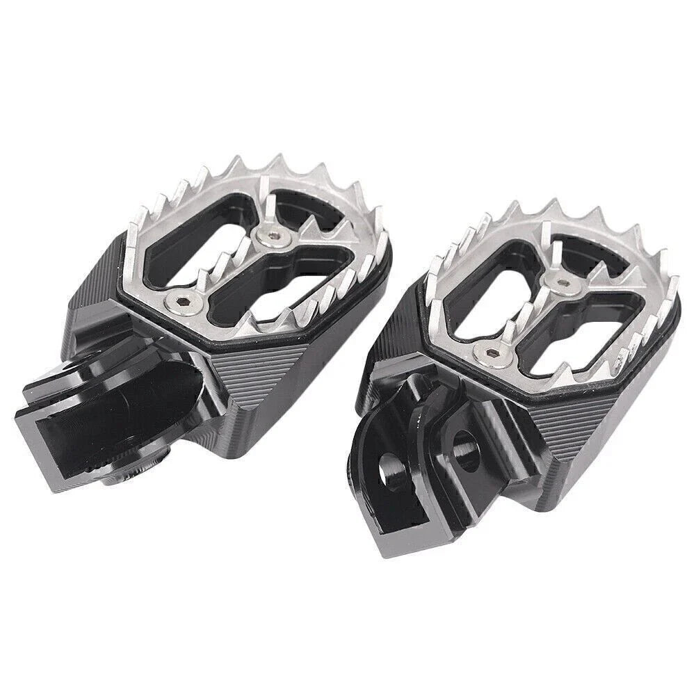 Racing Footpegs for KTM/Husqvarna 85cc-530cc (2005-2015)