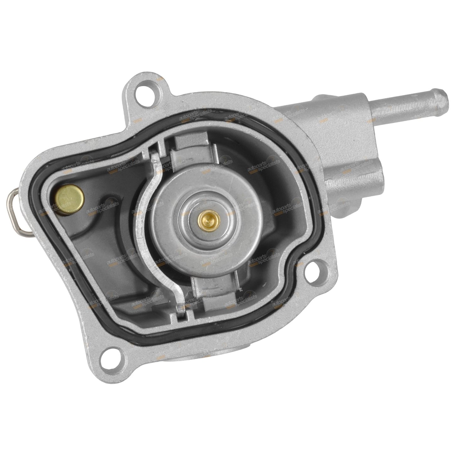 Thermostat & Housing for Jeep Grand Cherokee WG (2003–2005)