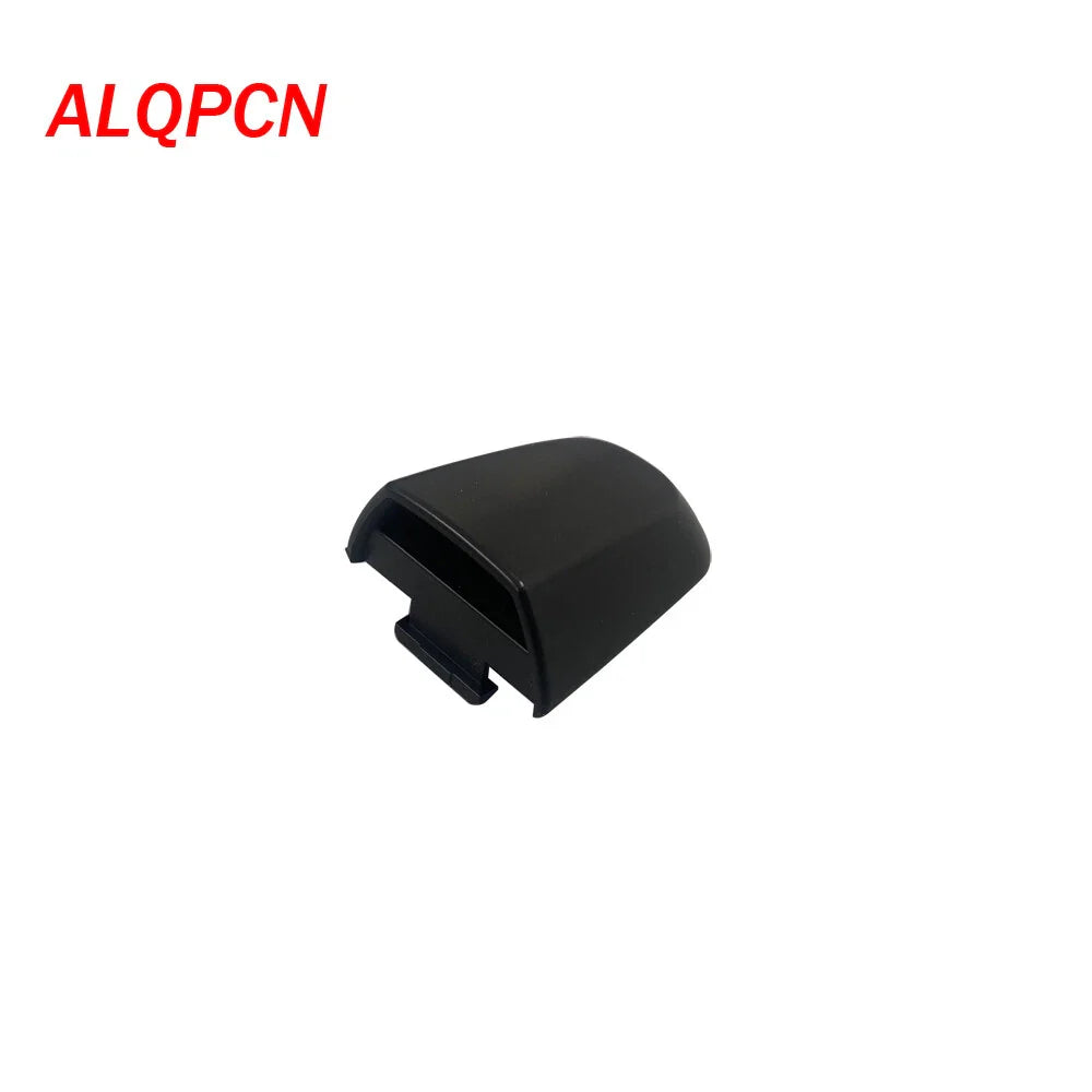 Black Rear Door Handle Cap for Mitsubishi L200 Trion (2005-2015)