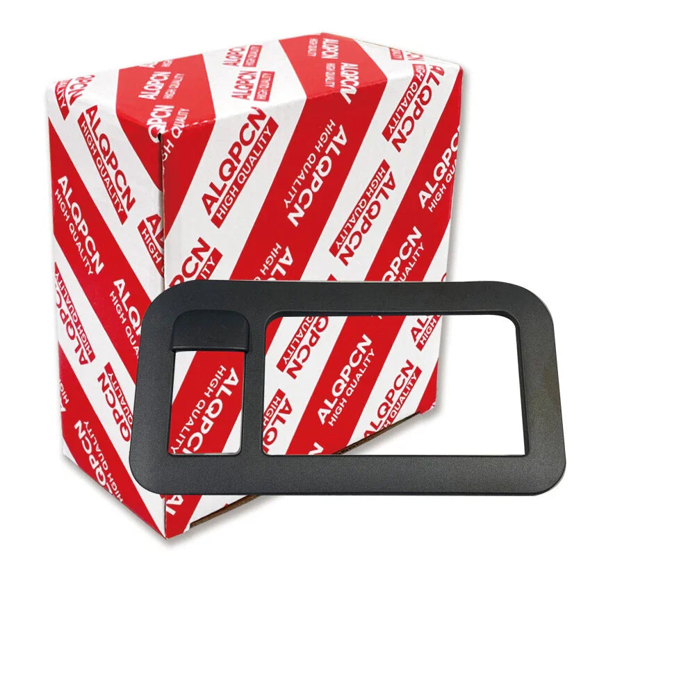 Tailgate Interior Handle Trim Bezel for VW Transporter T5 T6 (2003-2019)