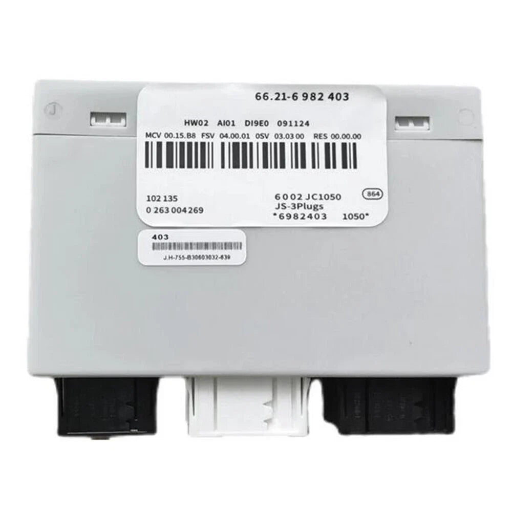 Rear Parking Distance Control Module for BMW 3 Series (2006-2013)