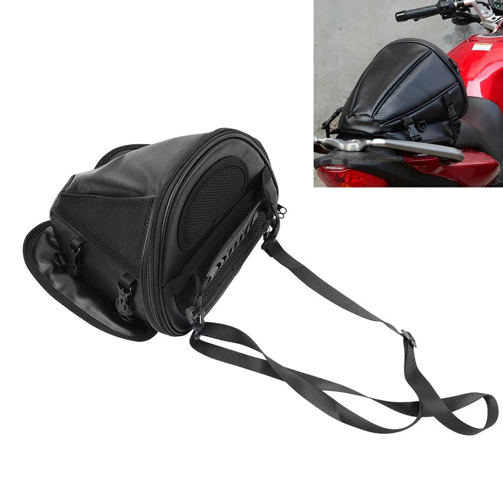 Saddle Bag for Universal Motorcycle (1PCS)