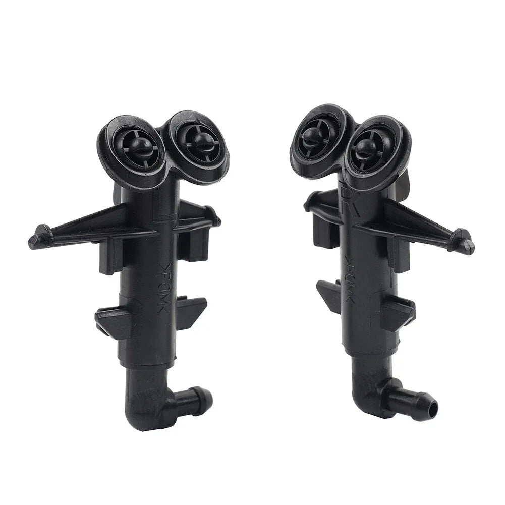 Headlight Washer Nozzle Front for Land Rover Freelander (2011-2015)