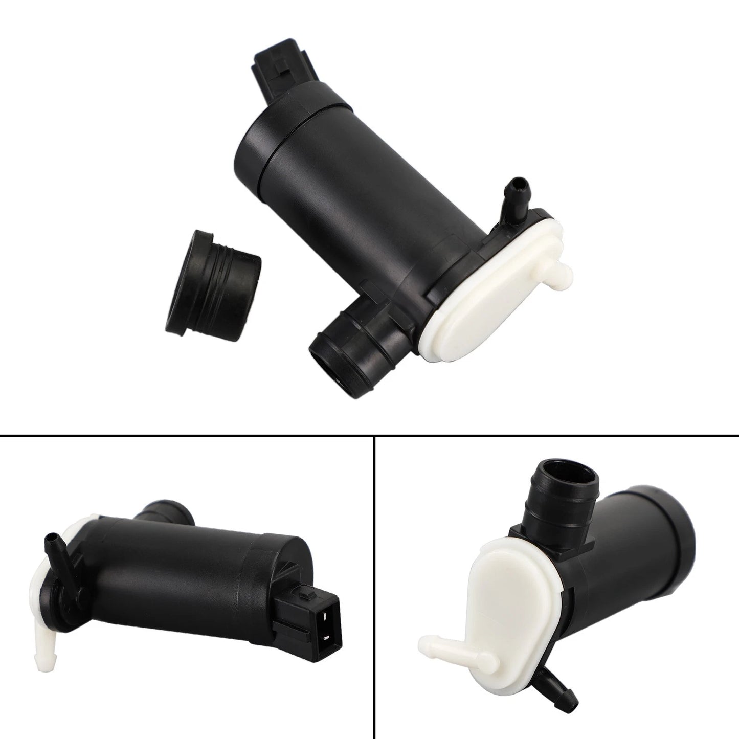 ABS Wheel Speed Sensor Rear Right for Mitsubishi Fuso Canter (2006–2023) MK585280