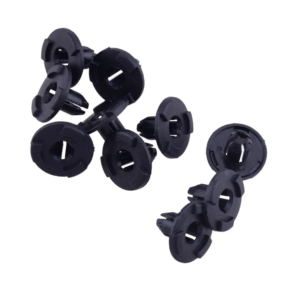 Engine Cover Underride Guard Bolt for Nissan Qashqai (2014-2020)