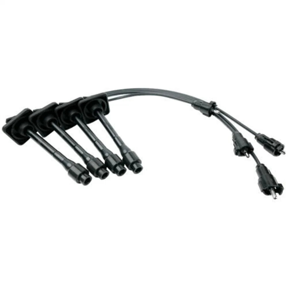 Ignition Spark Plug Wire Set for Toyota Camry Solara (2000-2008)