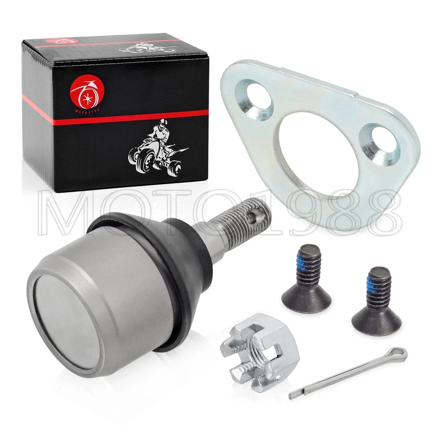Ball Joint Bracket Kit for Polaris Magnum
