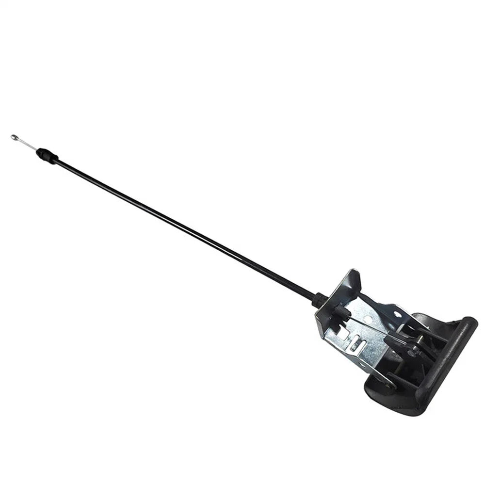 Emergency Parking Brake Release Handle & Cable for Car (No Year Specified)