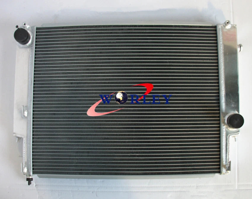 Aluminium Radiator for BMW 3 Series E30 Z3 E36 M3 323i 320i (1992–2000)