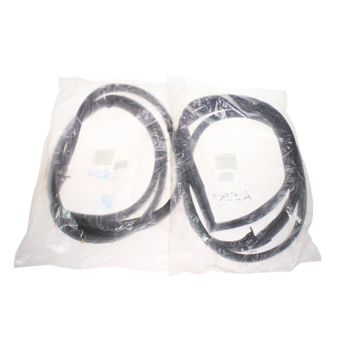 Weatherstrip for Mitsubishi Triton L200 Colt Mighty Max (1986–1996)