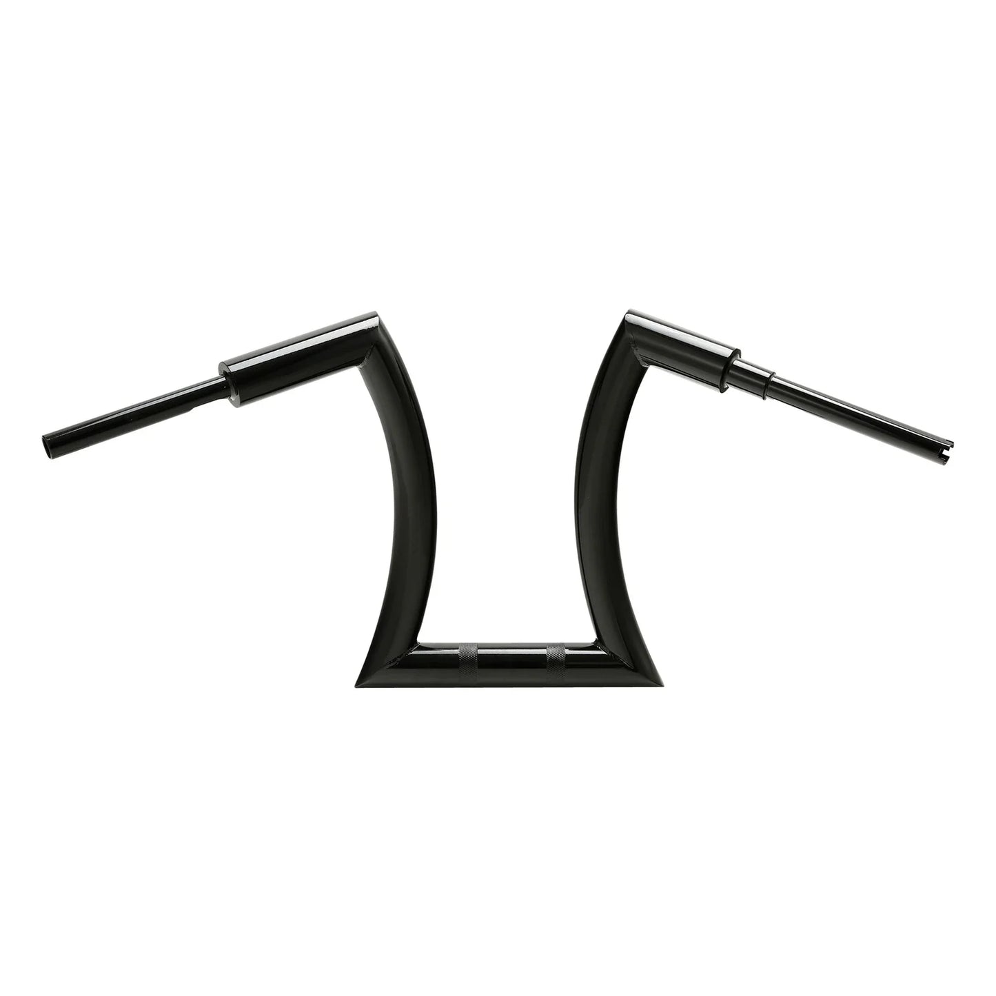 14" 16" 18" 20" Rise Hanger Handlebar Risers for Harley Sportster (2004-2023)