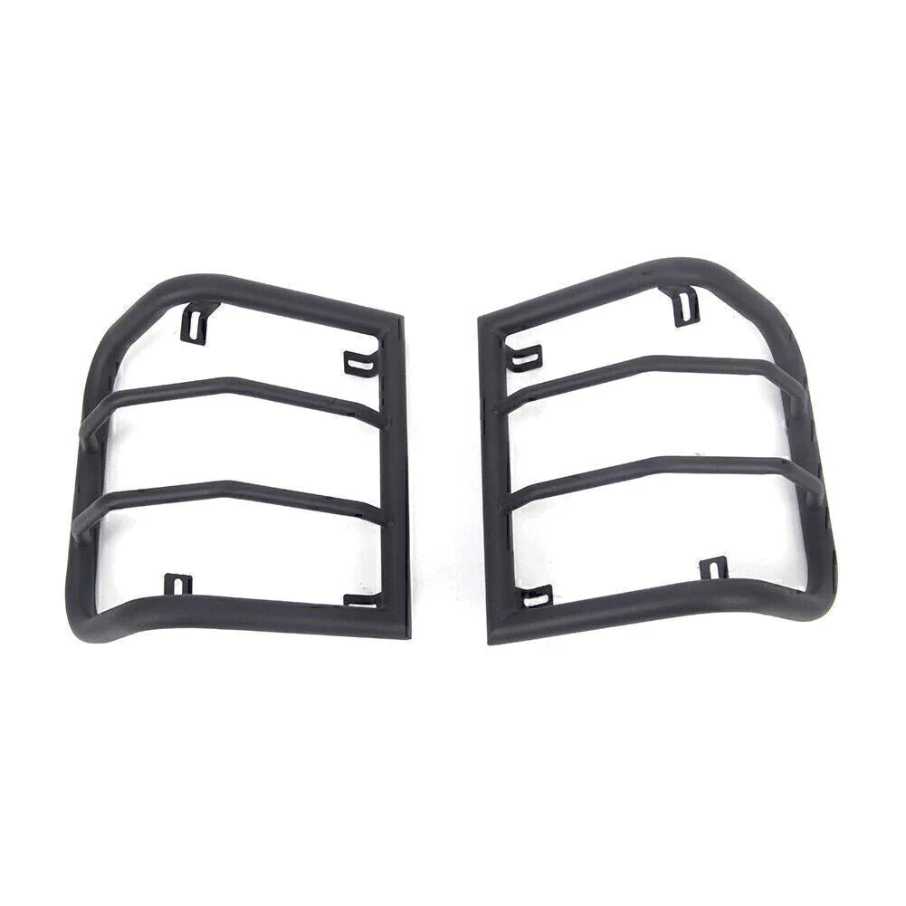 Tail Light Guards Cover for Jeep Wrangler JK (2007-2017)