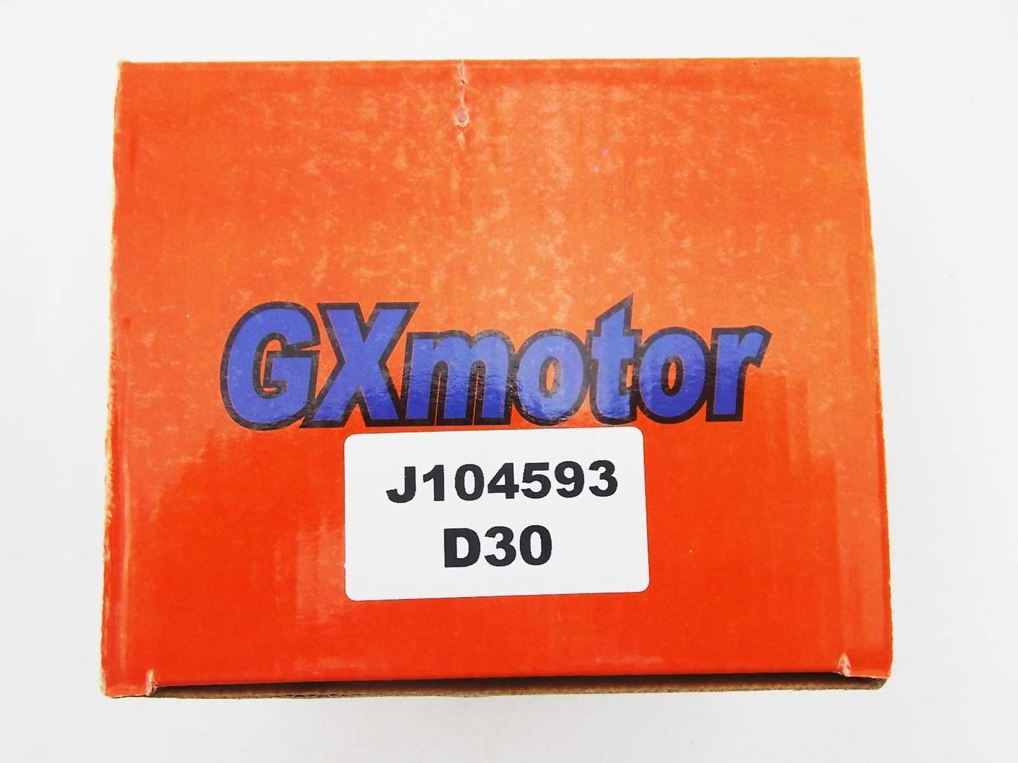 30mm Flat Slide Carburetor for Suzuki GxMotor